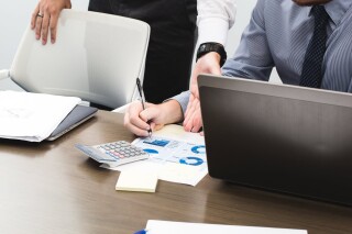 Business sales meeting.1920x1920